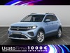 Volkswagen T-Cross 1.0 tsi 95cv edition plus
