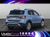 Volkswagen T-Cross 1.0 tsi 95cv edition plus