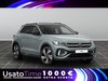 Volkswagen T-Roc 1.0 tsi 115cv r line