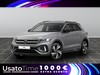 Volkswagen T-Roc 1.5 tsi act r line