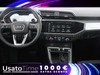 Audi Q3 35 1.5 tfsi evo2 business advanced s tronic