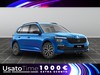 Skoda Kamiq 1.0 tsi 115cv black dots