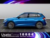 Skoda Kamiq 1.0 tsi 115cv black dots