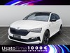 Skoda Scala berlina 1.5 tsi act 150cv sport monte carlo