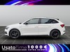 Skoda Scala berlina 1.5 tsi act 150cv sport monte carlo