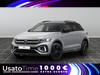 Volkswagen T-Roc 1.0 tsi 115cv r line