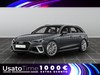 Audi A4 avant 40 2.0 tdi mhev 204cv s line edition quattro s tronic