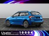 Skoda Kamiq 1.0 tsi 115cv black dots