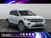 Volkswagen T-Cross 1.0 tsi 115cv style dsg