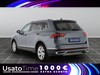 Volkswagen Tiguan allspace 2.0 tdi scr 150cv elegance 4motion dsg 7p.ti