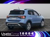 Volkswagen T-Cross 1.0 tsi 95cv edition plus