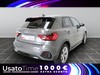 Audi A1 allstreet 30 1.0 tfsi 116cv business s tronic