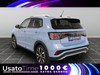Volkswagen T-Cross 1.0 tsi 115cv r-line