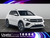 Volkswagen T-Cross 1.0 tsi 115cv r-line