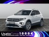 Volkswagen T-Cross 1.0 tsi 115cv style dsg