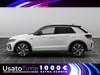 Volkswagen T-Roc 1.5 tsi act r-line plus dsg