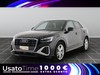 Audi Q2 35 2.0 tdi s line edition s tronic