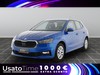 Skoda Fabia 1.0 mpi evo 80cv selection