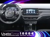 Skoda Fabia 1.0 mpi evo 80cv selection