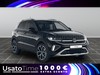 Volkswagen T-Cross 1.0 tsi 115cv style