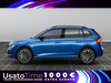 Skoda Kamiq 1.0 tsi 115cv black dots