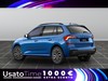 Skoda Kamiq 1.0 tsi 115cv black dots