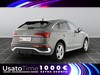 Audi Q5 sportback 40 2.0 tdi mhev 12v s line quattro s tronic