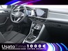 Volkswagen T-Roc 1.5 tsi act life dsg