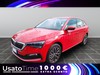 Skoda Scala berlina 1.0 tsi 110cv style