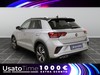 Volkswagen T-Roc 1.5 tsi act r-line plus dsg