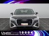 Audi Q2 35 2.0 tdi s line edition s tronic