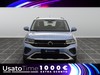 Volkswagen T-Cross 1.0 tsi 95cv life