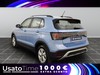 Volkswagen T-Cross 1.0 tsi 95cv life