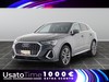 Audi Q3 sportback 35 1.5 tfsi evo2 s line edition s tronic