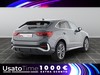 Audi Q3 sportback 35 1.5 tfsi evo2 s line edition s tronic