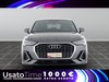 Audi Q3 sportback 35 1.5 tfsi evo2 s line edition s tronic