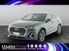 Audi Q3 sportback 35 1.5 tfsi evo2 s line edition s tronic