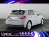 Audi A1 sportback 30 1.0 tfsi 110cv