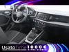 Audi A1 sportback 30 1.0 tfsi 110cv