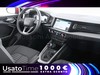 Audi A1 allstreet 30 1.0 tfsi 116cv business s tronic