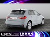 Audi A1 sportback 30 1.0 tfsi 110cv