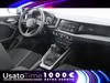 Audi A1 sportback 30 1.0 tfsi 110cv