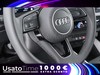 Audi A1 sportback 30 1.0 tfsi 110cv
