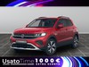 Volkswagen T-Cross 1.0 tsi 95cv edition plus