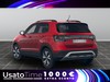 Volkswagen T-Cross 1.0 tsi 95cv edition plus