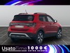 Volkswagen T-Cross 1.0 tsi 95cv edition plus