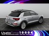 Volkswagen T-Roc 1.5 tsi act style dsg