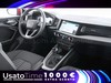 Audi A1 allstreet 30 1.0 tfsi 116cv business s tronic