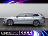Skoda Superb wagon 2.0 tdi evo 150cv style dsg