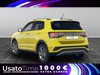 Volkswagen T-Cross 1.0 tsi 115cv r-line